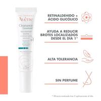 Avene Cleanance Comodomed Drying Emulsion 15 ml - thumbnail