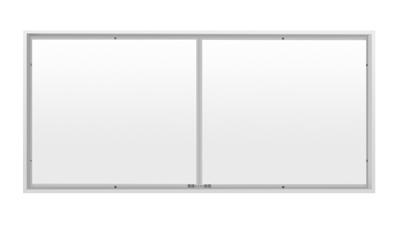 Novy 856 motorloos - externe motor Novy 856 motorloos - externe motor