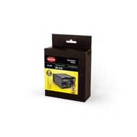 Hähnel Fototechnik HL-U70 Camera-accu Vervangt originele accu BP-U70 14.4 V 6800 mAh - thumbnail