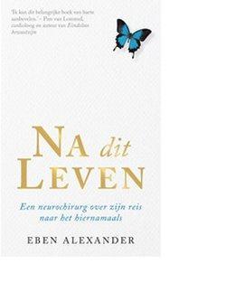 Na dit leven - Eben Alexander - ebook