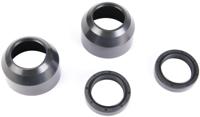 ALL BALLS Racing voorvork keerring set fork seal set abr 56-177 incl. dust cap - thumbnail
