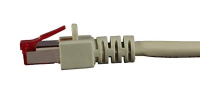 Diverse Patchkabel RJ45 Cat.6 S/FTP 5m