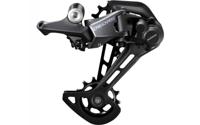 Shimano a.derailleur deore 12v irdm6100sgs zwart - thumbnail