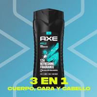 Axe Axe Douchegel Apollo - 400 ml - thumbnail