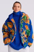 Stieglitz Jacinto Teddy Jacket - thumbnail