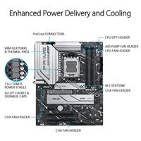 Moederbord AMD ASUS PRIME X670-P WIFI - thumbnail