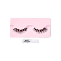 Kiss Natural Lashes Gorgeous - thumbnail
