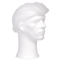ComFort Baret | PP | 52cm | wit | 1000 stuks - thumbnail