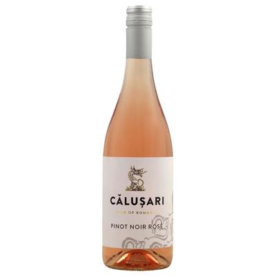 Calusari Pinot Noir Rosé Calusari Pinot Noir Rosé