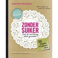 Zonder suiker (Paperback) - thumbnail