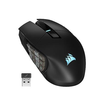 Corsair Scimitar Elite Wireless MMO-gamingmuis