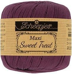 Scheepjes Maxi Sweet Treat - 394 Shadow Purple