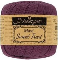 Scheepjes Maxi Sweet Treat - 394 Shadow Purple - thumbnail