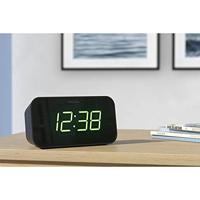 Philips tar3306/12 klokradio zwart - thumbnail