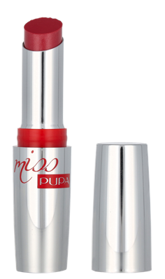 Pupa Milano - Pupa Miss Pupa Lipstick 2.40 ml 202 Ballroom Lippenstift Dames Pupa Milano - Pupa Miss Pupa Lipstick 2.40 ml 202 Ballroom Lippenstift Dames