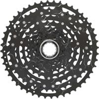 Shimano cues cs-lg400 10-speed linkglide cassette - thumbnail