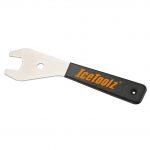 IceToolz conussleutel 22mm met handvat 23cm, 4722