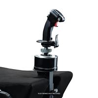 Next Level Racing Flight Simulator Seat - thumbnail