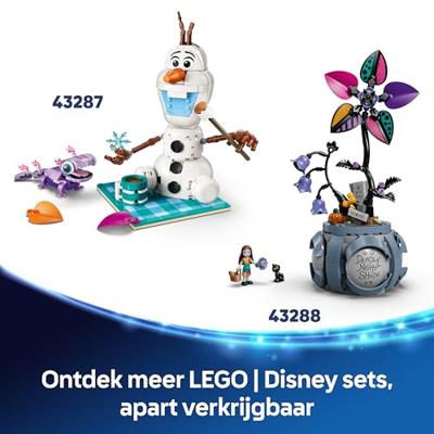 LEGO® DISNEY 43290