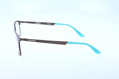 Heren Brillenframe Carrera CA5523-LYM Bruin Ø 55 mm