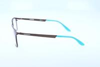 Heren Brillenframe Carrera CA5523-LYM Bruin Ø 55 mm - thumbnail