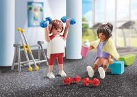 Playset Playmobil - thumbnail