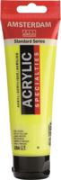 Royal Talens Amsterdam Acrylverf 120 ml - Reflexgeel 256 - thumbnail