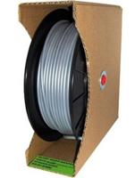 Slurf buitenkabel derailleur zilver 50m - thumbnail