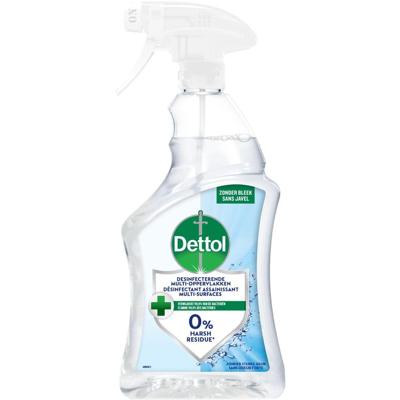 Dettol allesreiniger, spray van 750 ml