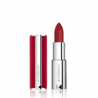 Givenchy Le Rouge Deep Velvet Lipstick 37 - Rouge Grainé Lippenstift 3.4 g Dames - thumbnail