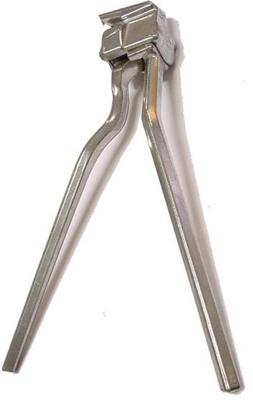 Esge Pletscher tweebeenstandaard dou.leg kickstand pletsc. 28"