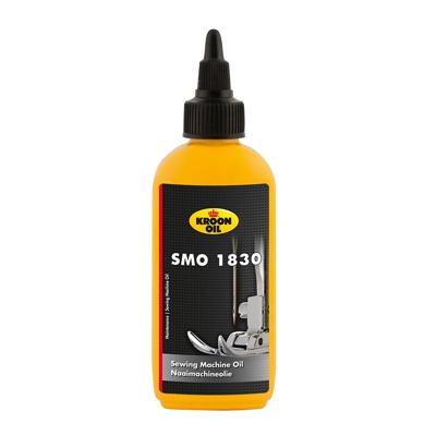 Kroon-oil naaimachine olie flacon 100ml 22017