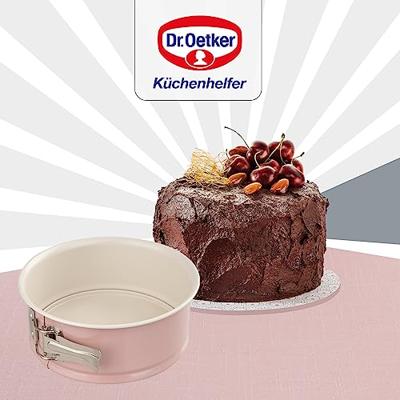 Springvorm Pan Dr. Oetker