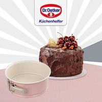 Springvorm Pan Dr. Oetker - thumbnail