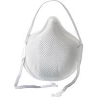 Moldex Smart 248001 Fijnstofmasker zonder ventiel FFP2 D 20 stuk(s) EN 149:2001, EN 149:2009 DIN 149:2001, DIN 149:2009 - thumbnail