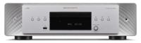 Marantz: CD 60 CD-Speler - Zilver - thumbnail