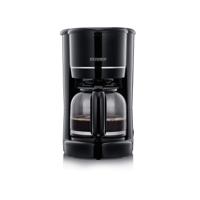 Severin Filter Koffiezetapparaat zwart - thumbnail