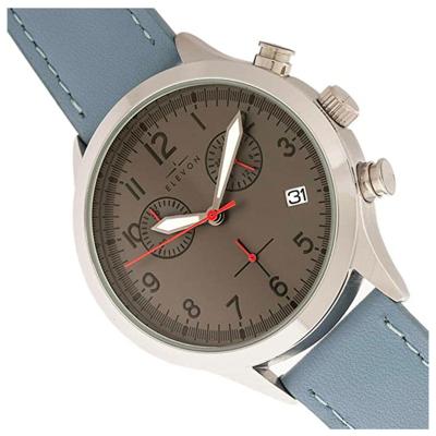 Elevon Antoine ELE113-5 Heren Horloge 44mm 5 ATM