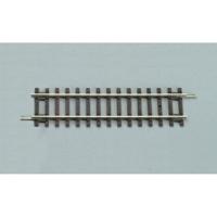 H0 Piko A-rails 55203 Rechte rails 115.46 mm 6 stuk(s) - thumbnail