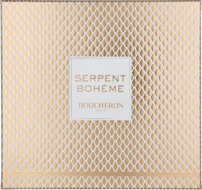 Boucheron Serpent Boheme Giftset Cadeauset 150 ml