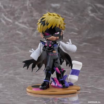Nijisanji PalVerse PVC Statue Vantacrow Bringer 10 cm
