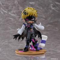 Nijisanji PalVerse PVC Statue Vantacrow Bringer 10 cm - thumbnail