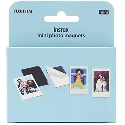 Fujifilm INSTAX MINI zelfklevende magneten (10 stuks)