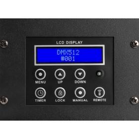 BeamZ CC1200 confetti launcher BeamZ CC1200 confetti launcher