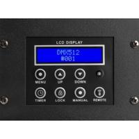 BeamZ CC1200 confetti launcher - thumbnail