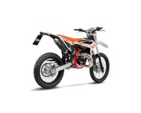 Demper Leovince Beta RR 50 Euro5 carbon - thumbnail