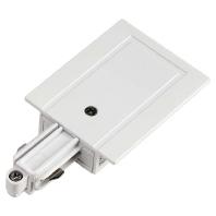 SLV Supply 1 (voeding aarde links) 1-fase - 143231