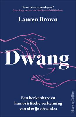 Dwang - Lauren Brown - ebook