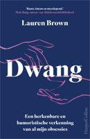 Dwang - Lauren Brown - ebook - thumbnail
