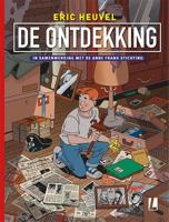 De ontdekking - Eric Heuvel - Hardcover (9789088866203) - thumbnail